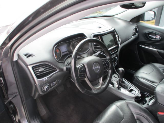 2019 Jeep Cherokee Limited FWD Florence KY