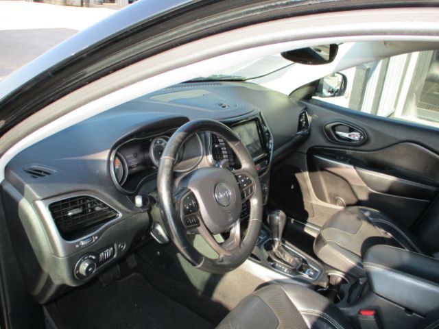 2019 Jeep Cherokee Limited FWD Florence KY