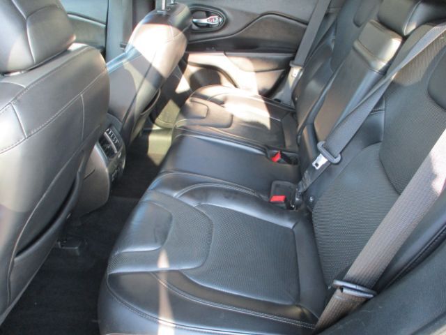 2019 Jeep Cherokee Limited FWD Florence KY