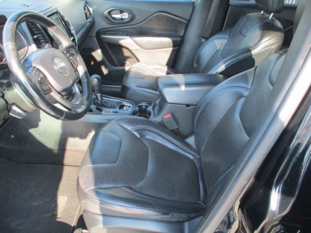 2019 Jeep Cherokee Limited FWD Florence KY