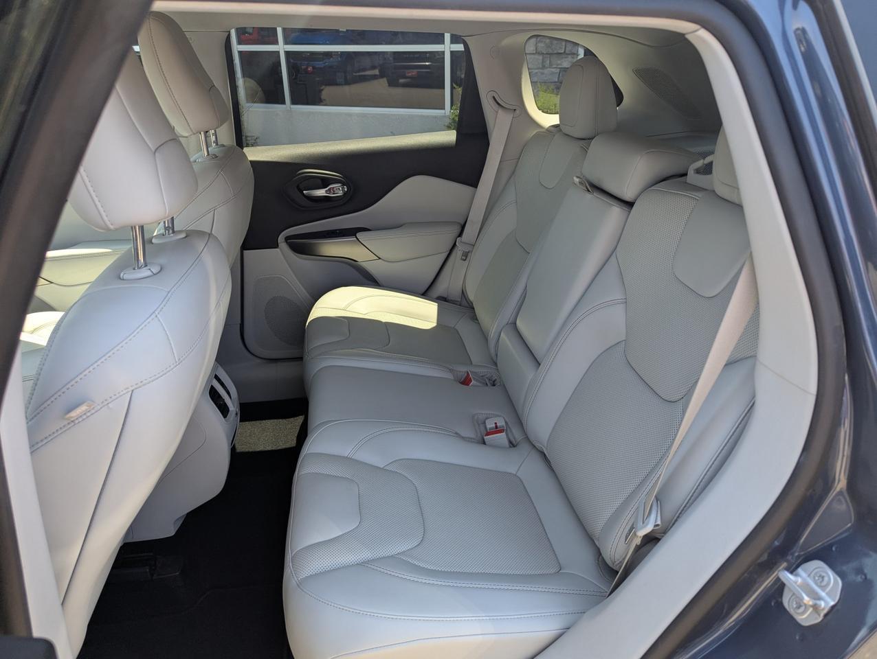 2019 Jeep Cherokee Limited Grand Junction CO
