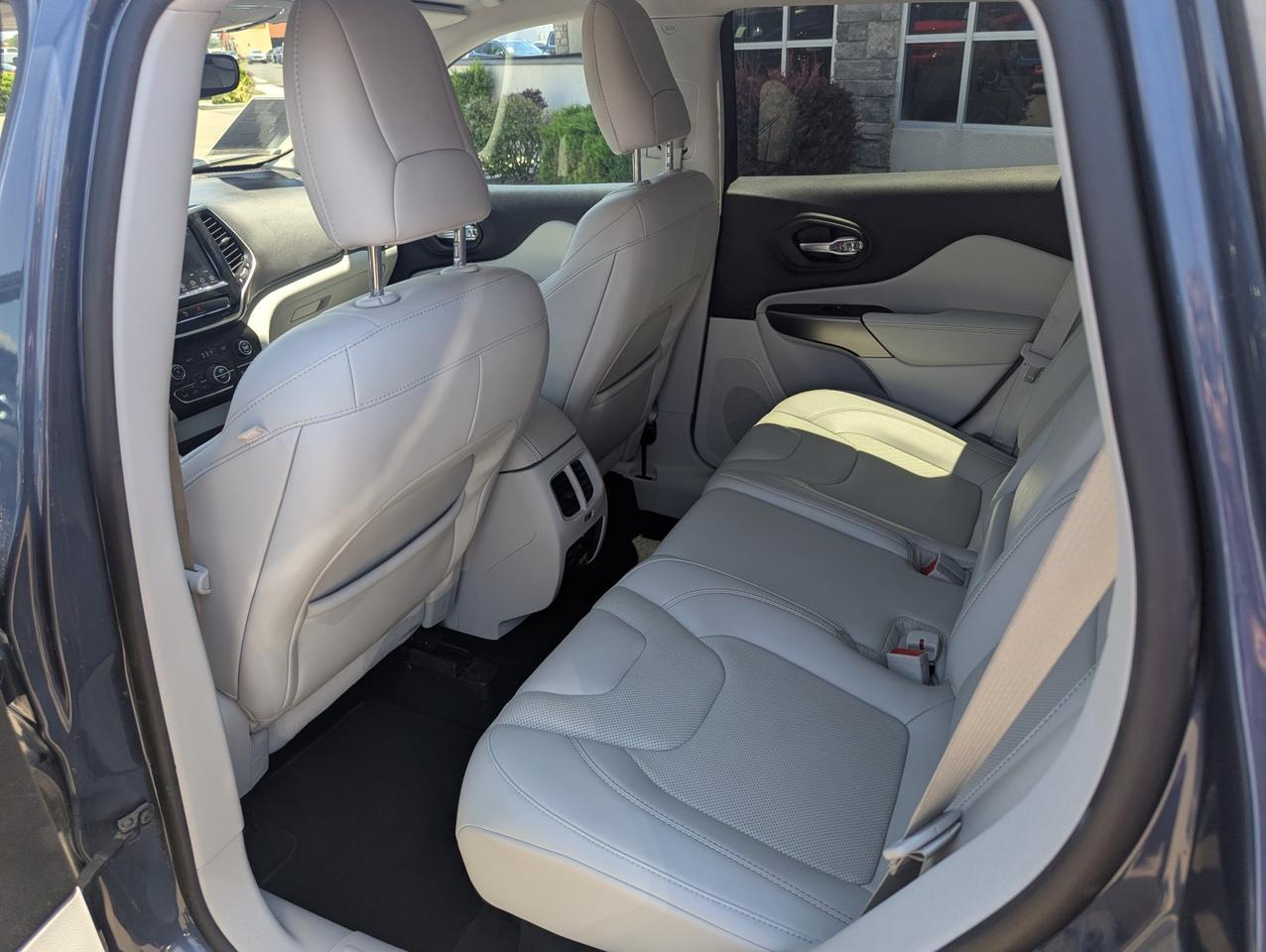 2019 Jeep Cherokee Limited Grand Junction CO