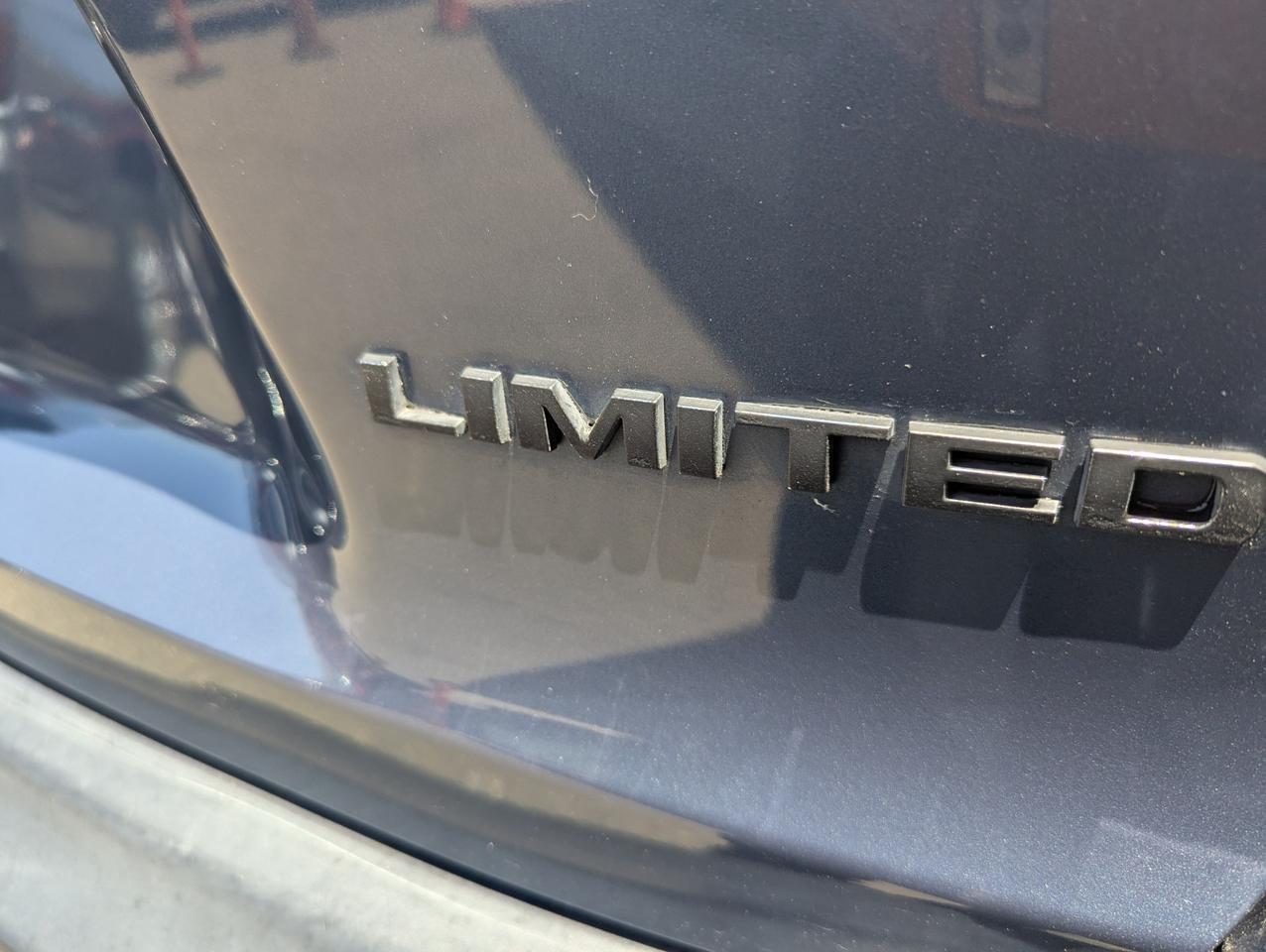 2019 Jeep Cherokee Limited Grand Junction CO