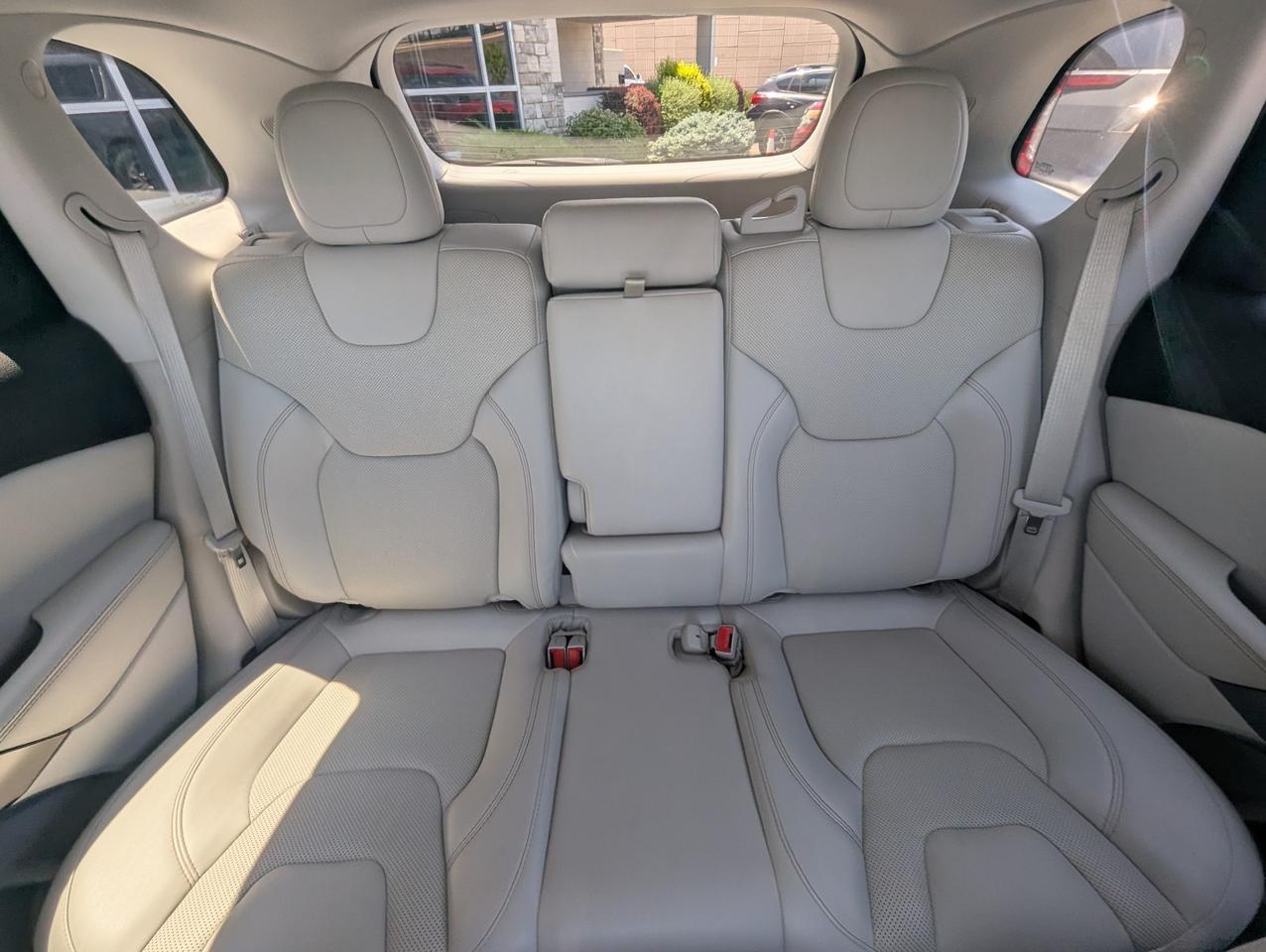 2019 Jeep Cherokee Limited Grand Junction CO