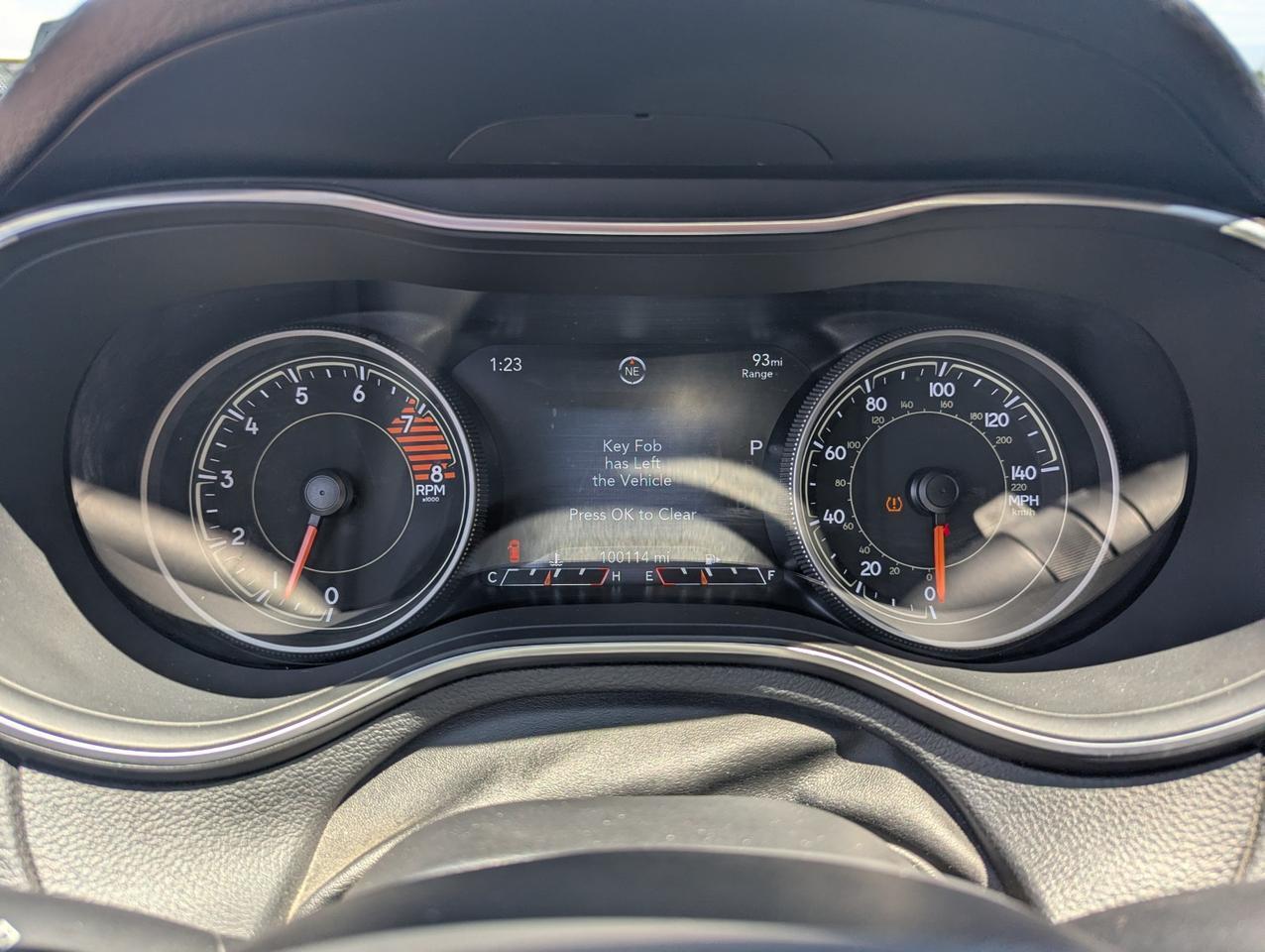2019 Jeep Cherokee Limited Grand Junction CO