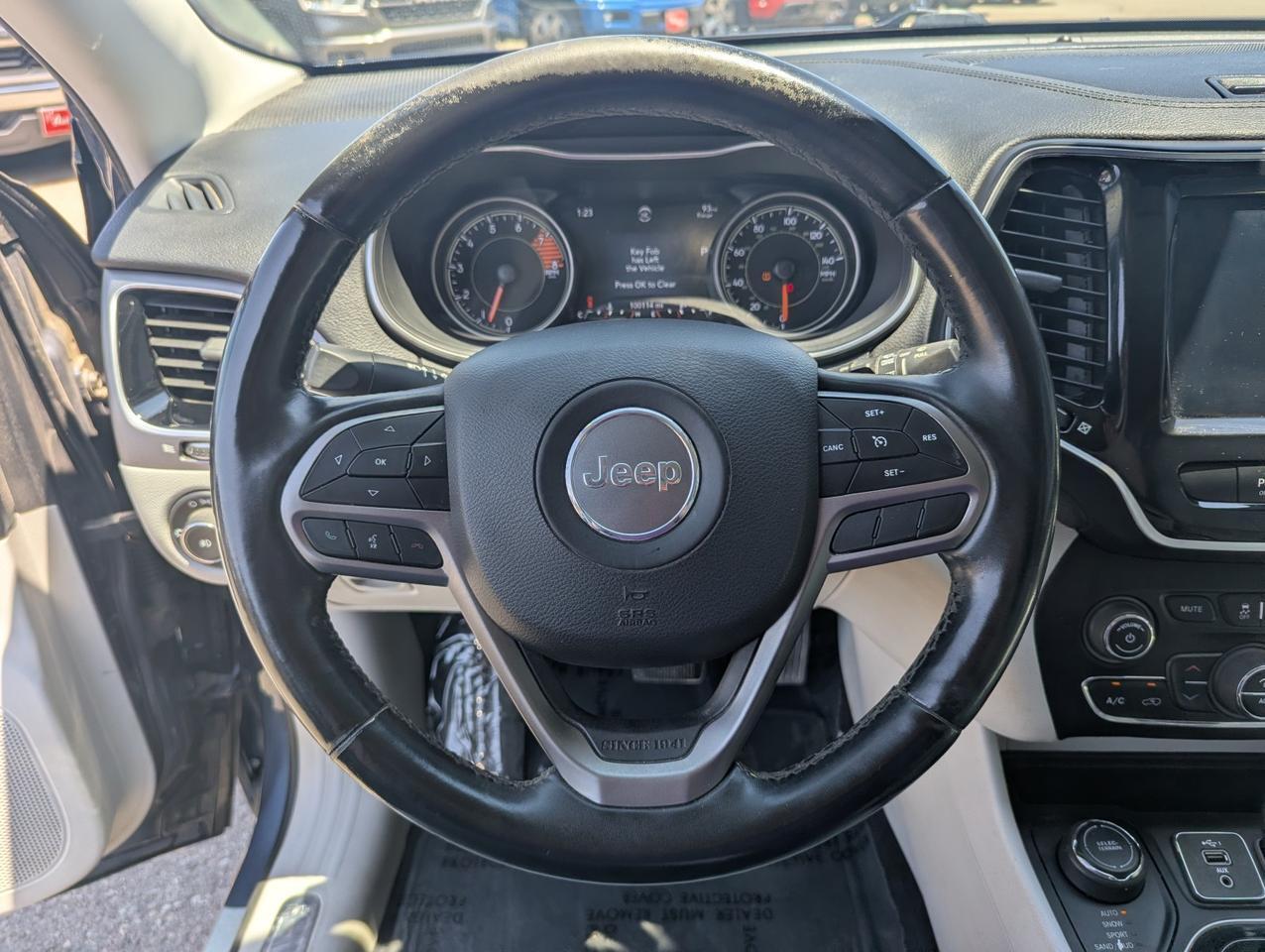 2019 Jeep Cherokee Limited Grand Junction CO