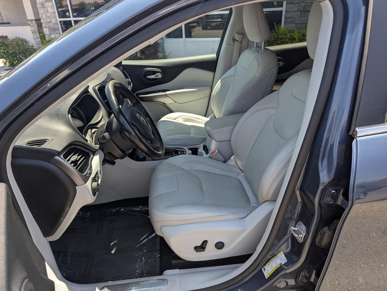 2019 Jeep Cherokee Limited Grand Junction CO