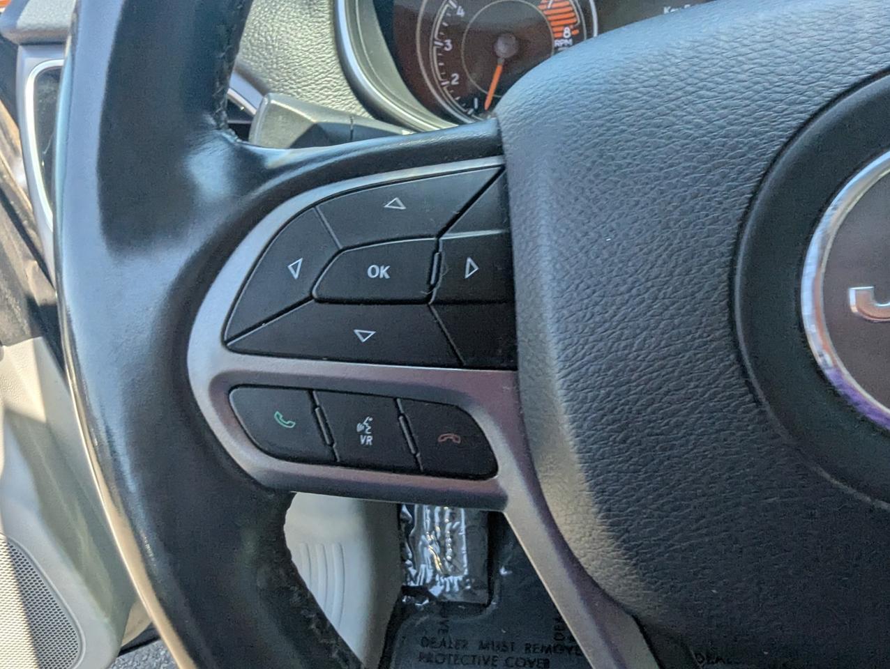 2019 Jeep Cherokee Limited Grand Junction CO