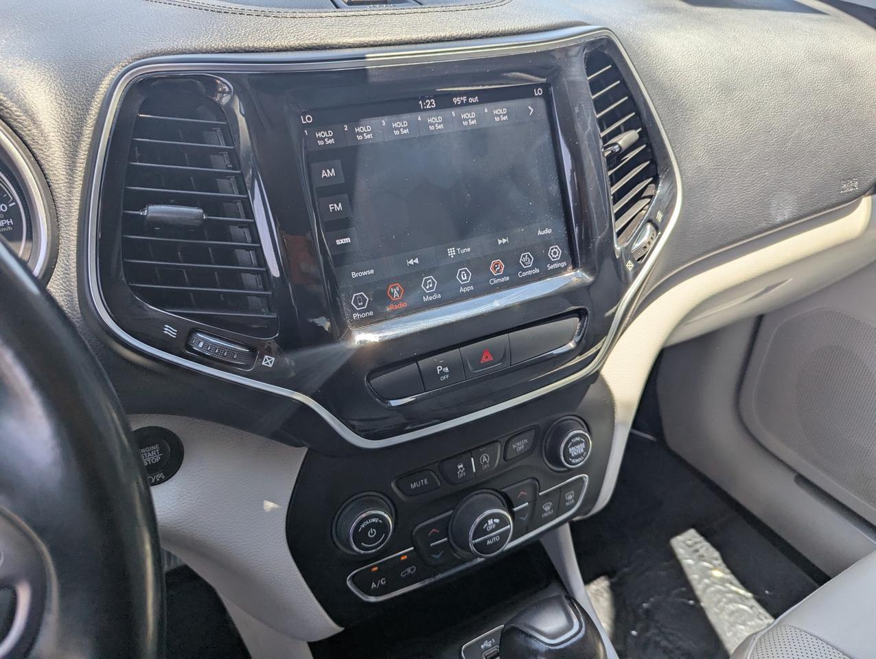 2019 Jeep Cherokee Limited Grand Junction CO