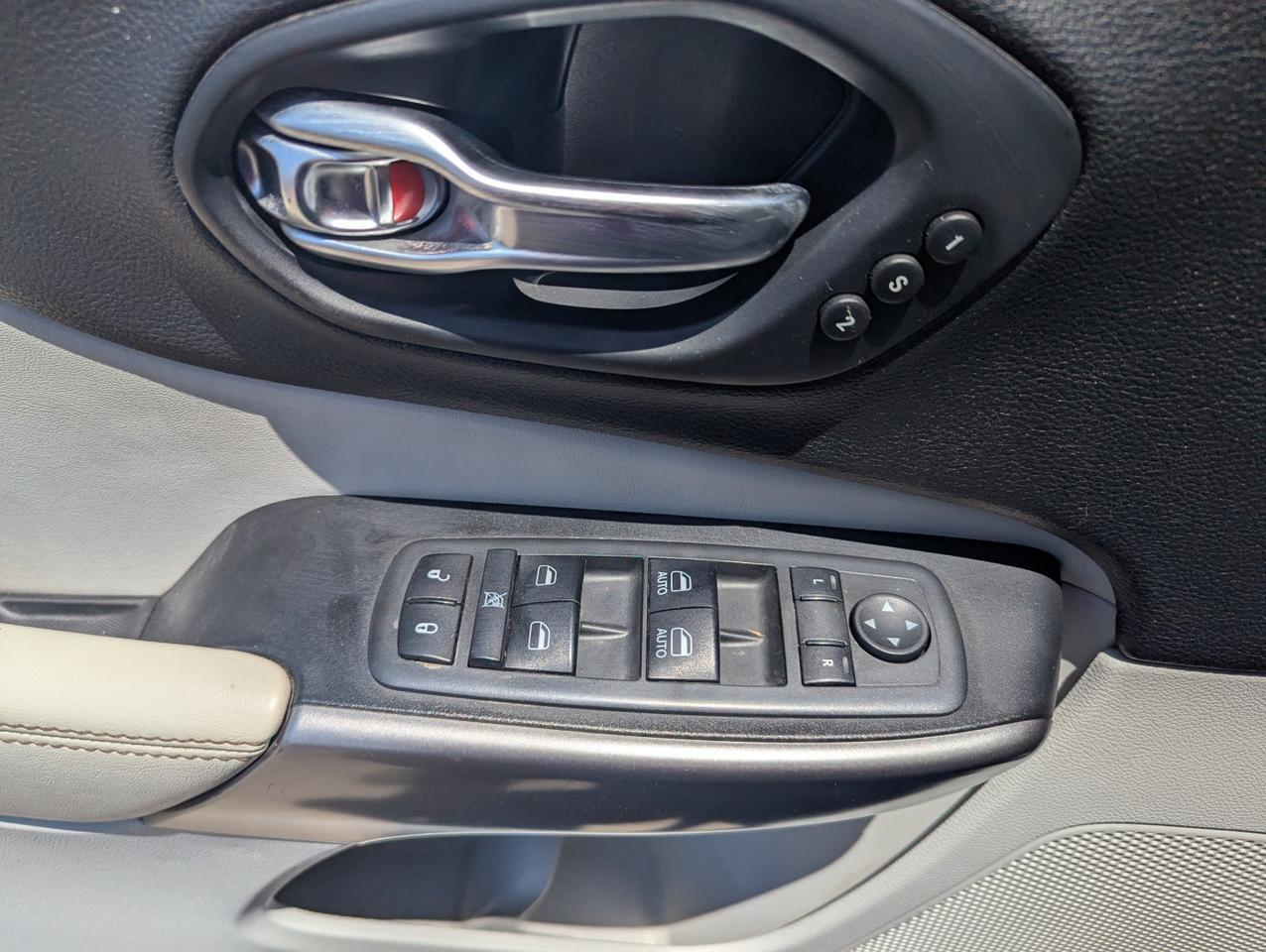 2019 Jeep Cherokee Limited Grand Junction CO