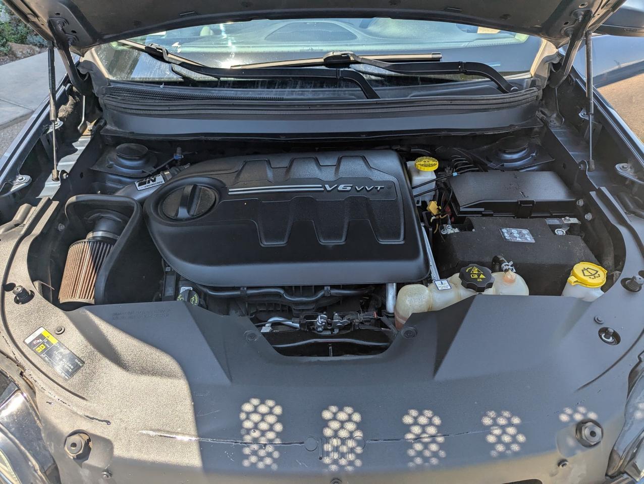 2019 Jeep Cherokee Limited Grand Junction CO