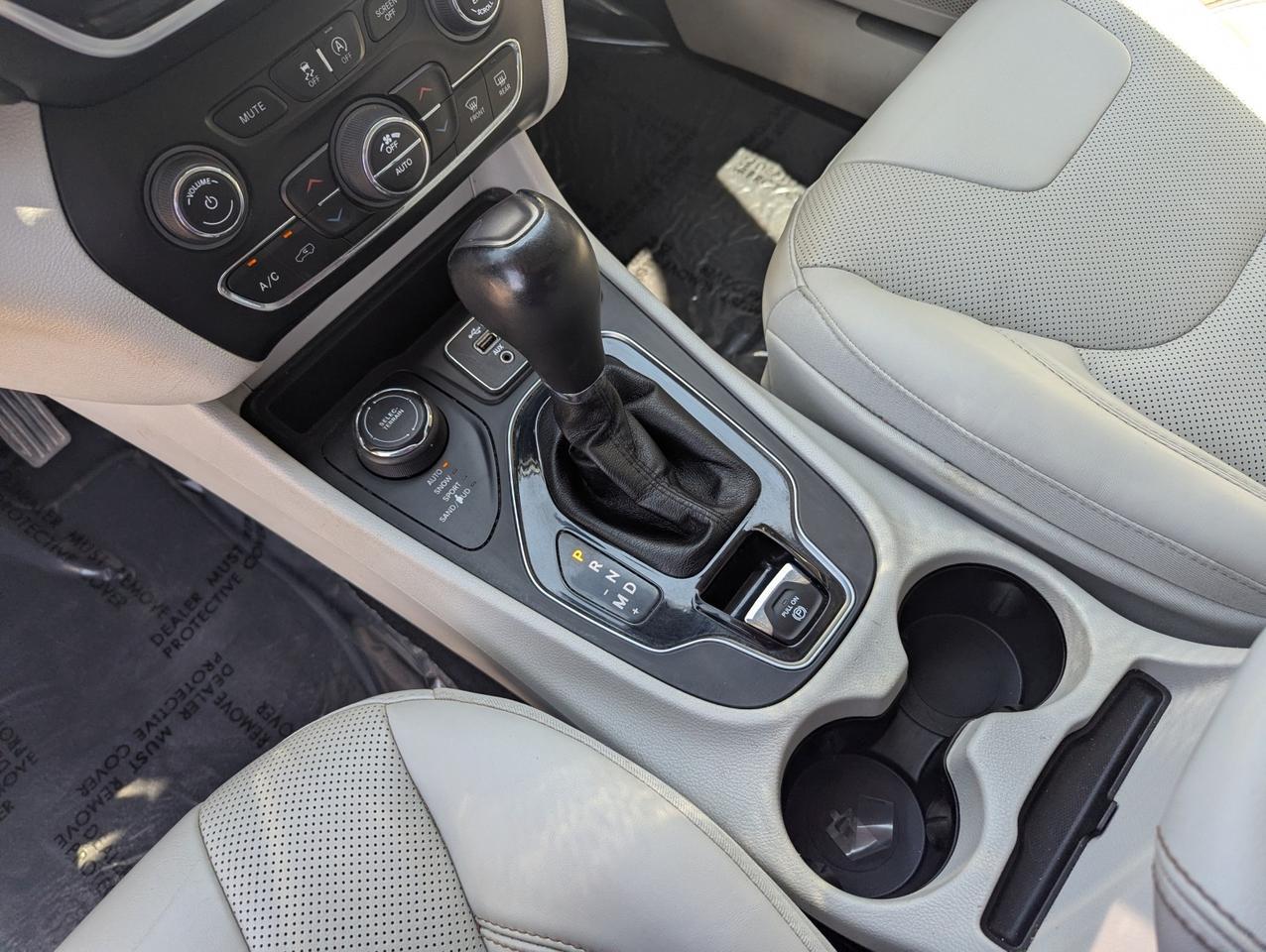 2019 Jeep Cherokee Limited Grand Junction CO