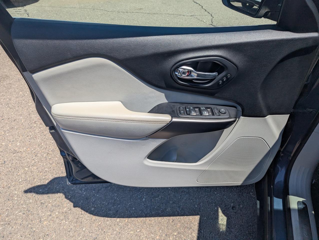 2019 Jeep Cherokee Limited Grand Junction CO