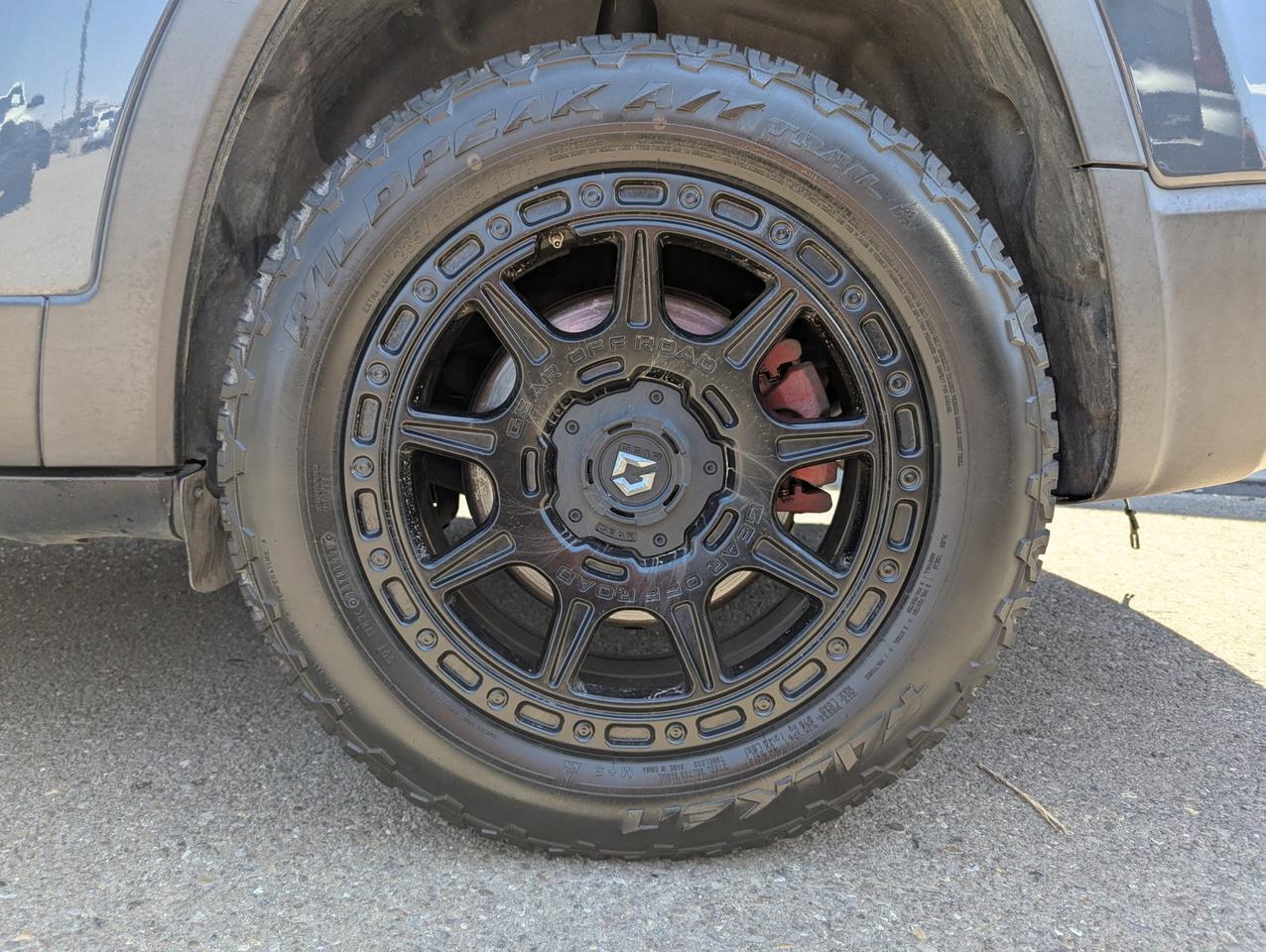 2019 Jeep Cherokee Limited Grand Junction CO