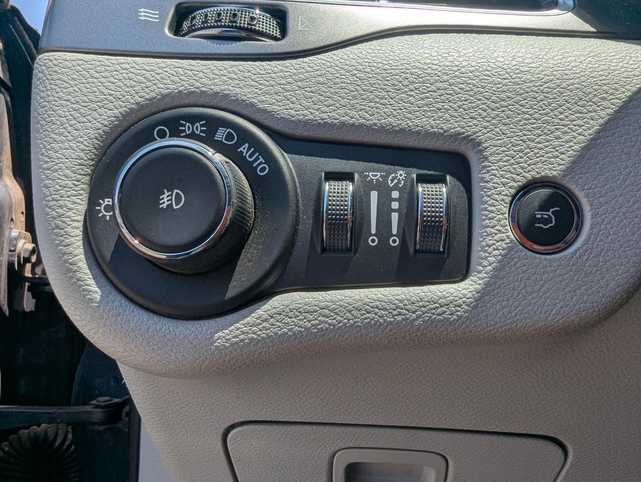 2019 Jeep Cherokee Limited Grand Junction CO