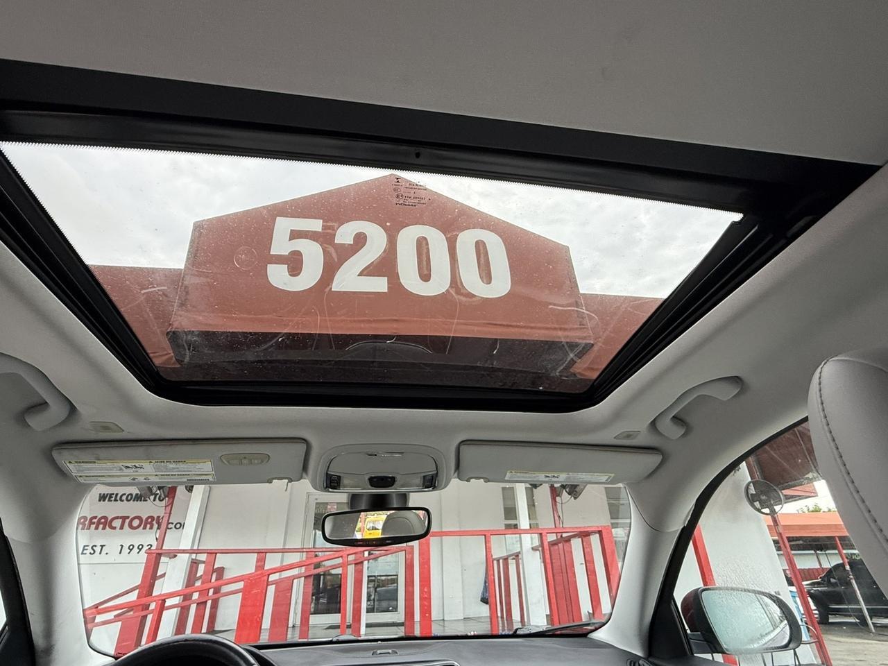 2019 Jeep Cherokee Limited Hollywood FL