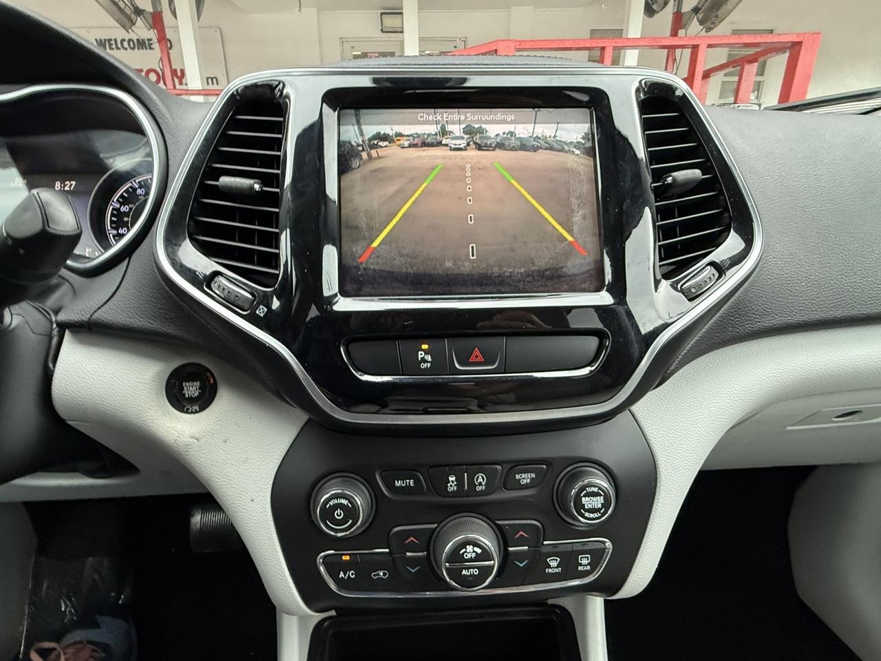 2019 Jeep Cherokee Limited Hollywood FL