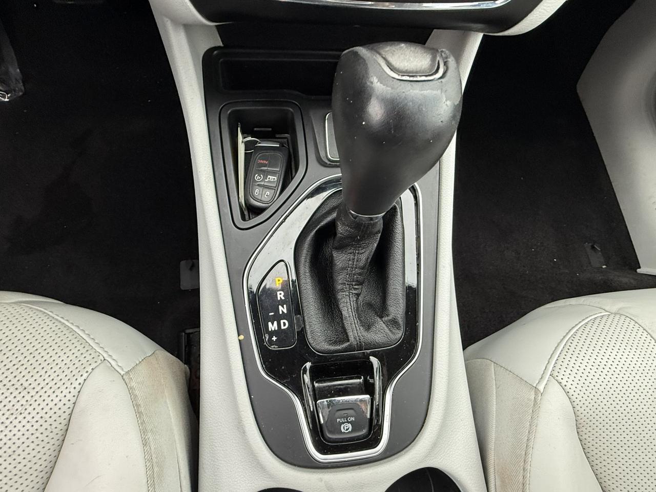2019 Jeep Cherokee Limited Hollywood FL