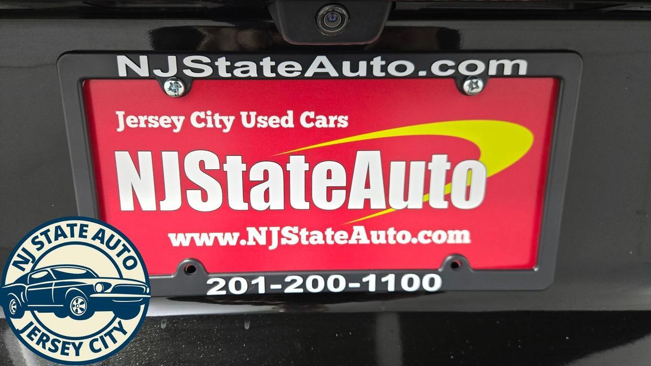 2019 Jeep Cherokee Limited Jersey City NJ