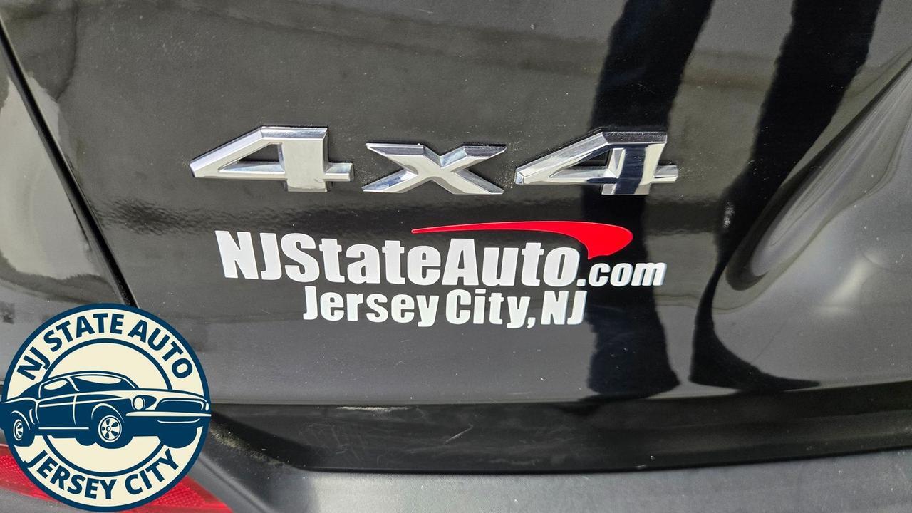 2019 Jeep Cherokee Limited Jersey City NJ