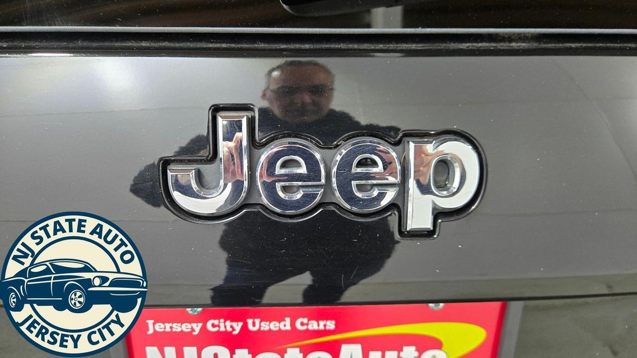 2019 Jeep Cherokee Limited Jersey City NJ