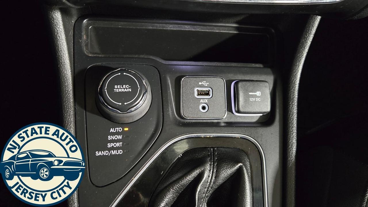 2019 Jeep Cherokee Limited Jersey City NJ