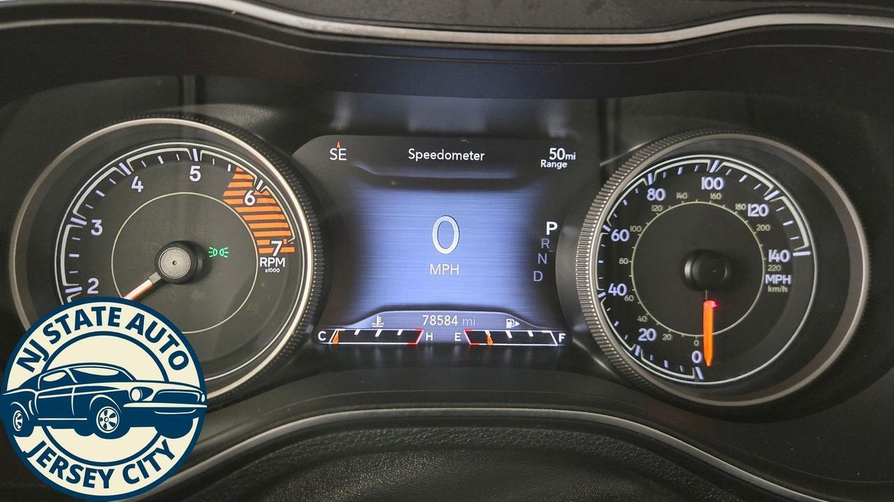 2019 Jeep Cherokee Limited Jersey City NJ