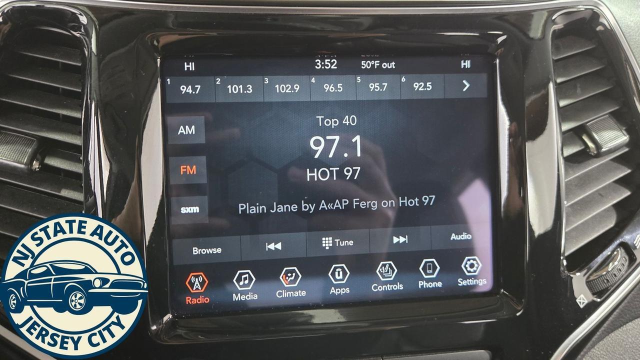 2019 Jeep Cherokee Limited Jersey City NJ