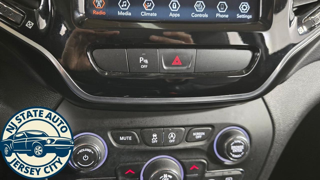 2019 Jeep Cherokee Limited Jersey City NJ