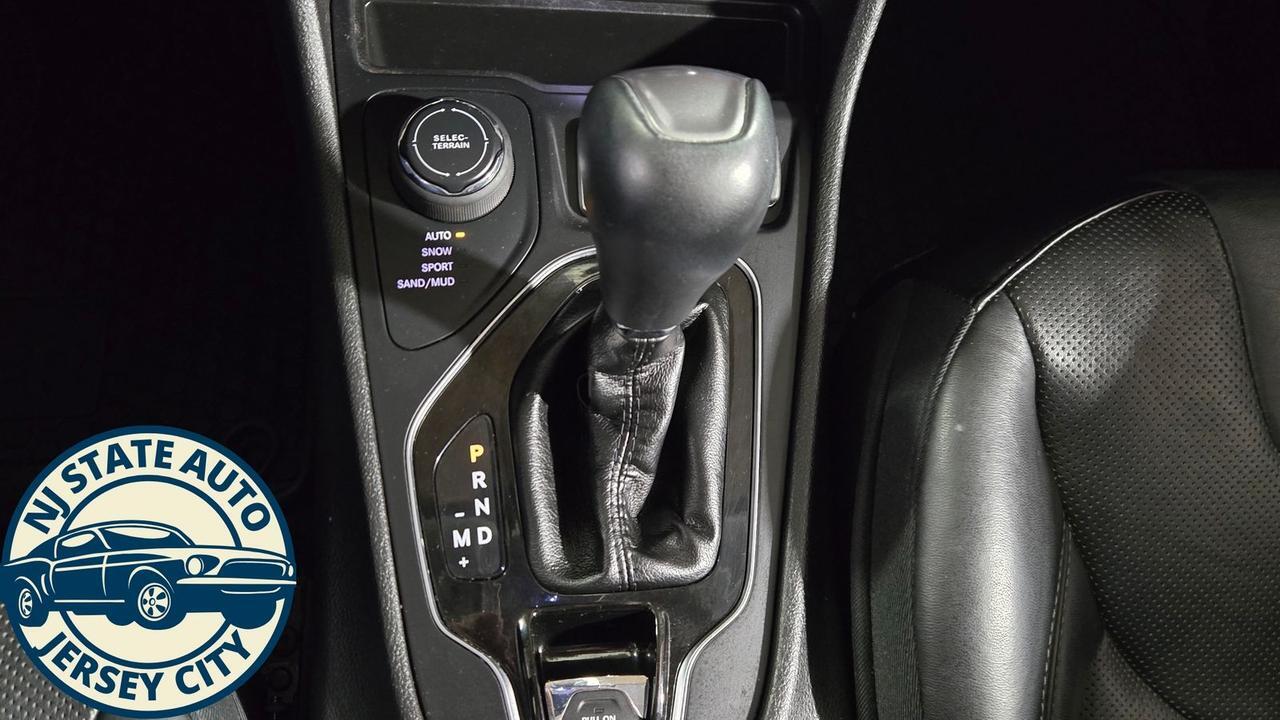 2019 Jeep Cherokee Limited Jersey City NJ