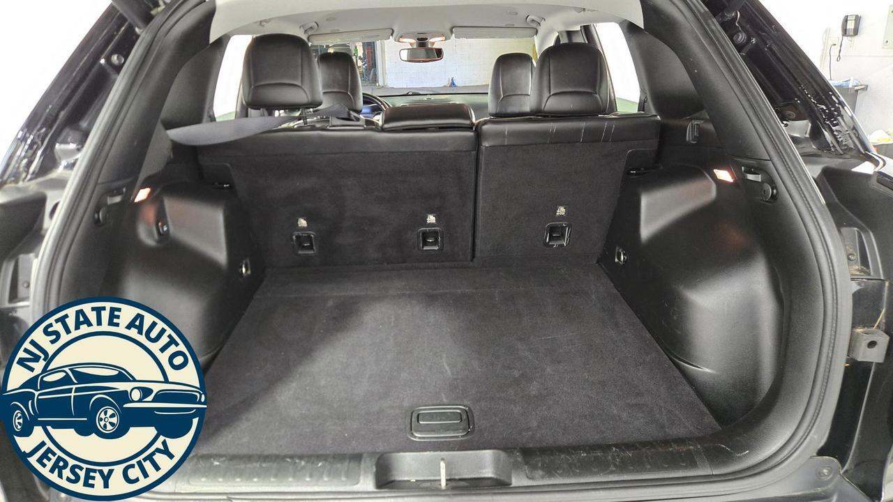 2019 Jeep Cherokee Limited Jersey City NJ