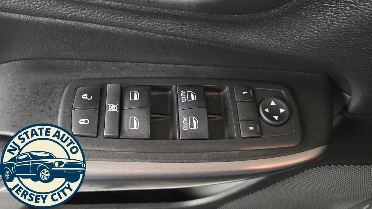 2019 Jeep Cherokee Limited Jersey City NJ