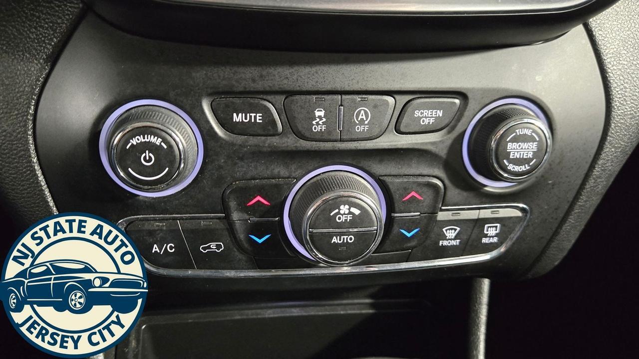 2019 Jeep Cherokee Limited Jersey City NJ