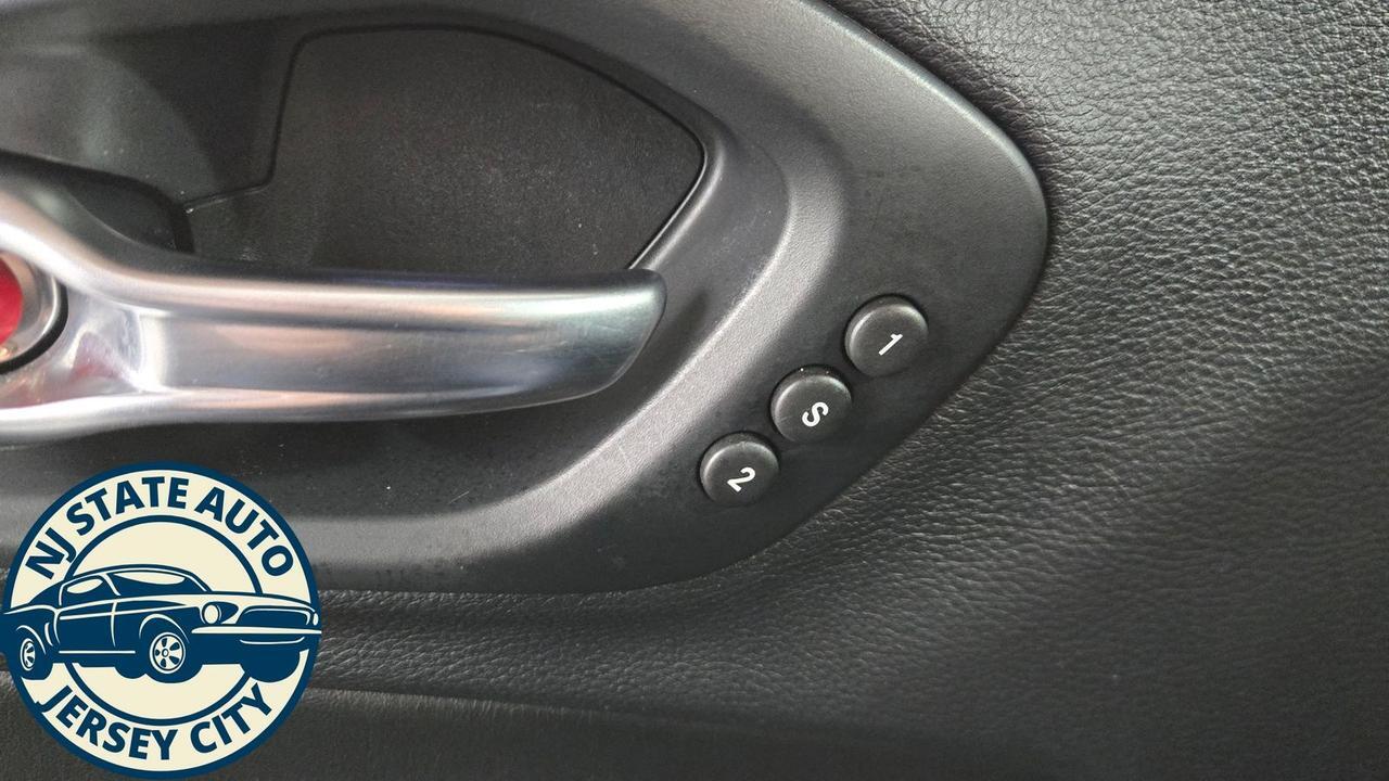 2019 Jeep Cherokee Limited Jersey City NJ