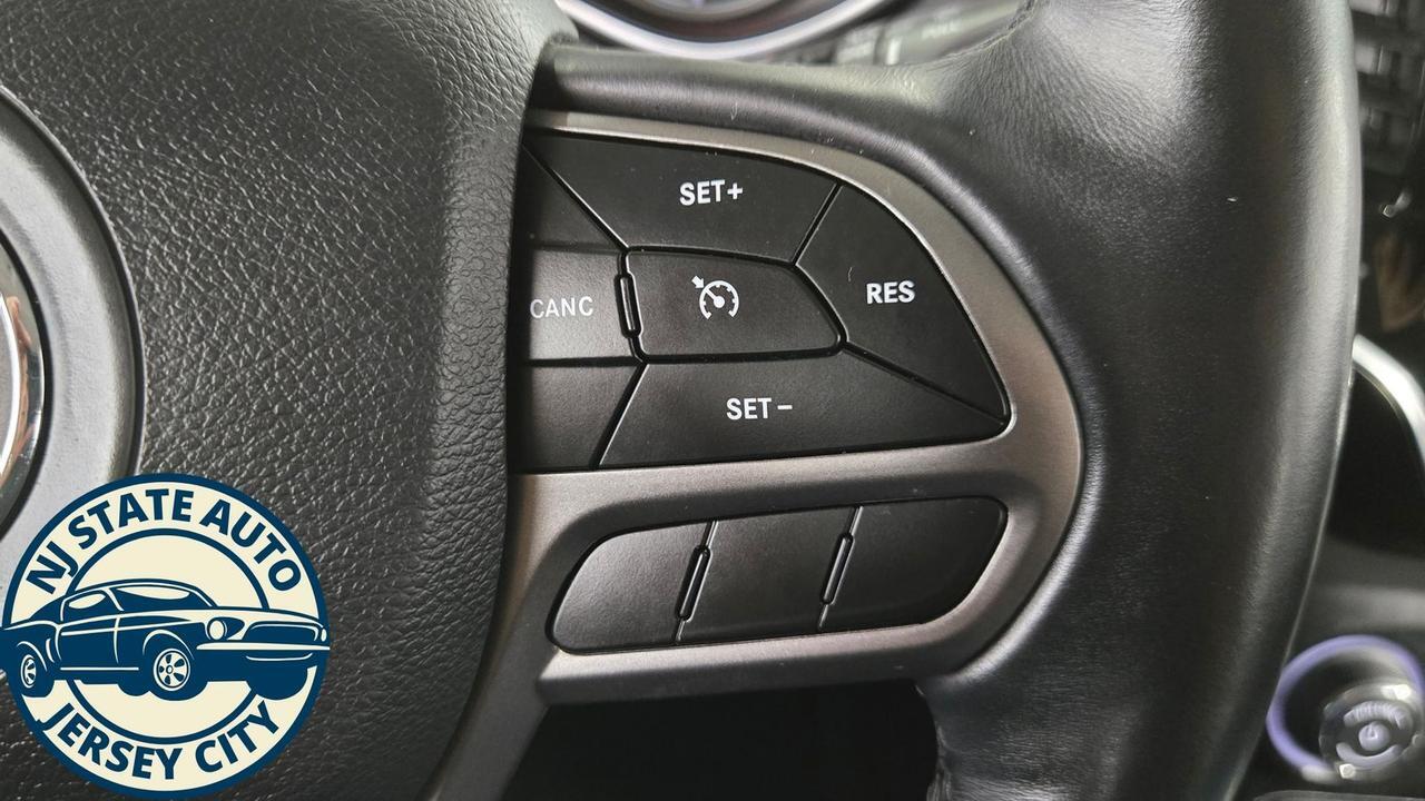 2019 Jeep Cherokee Limited Jersey City NJ
