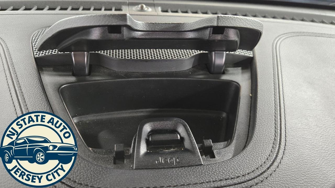 2019 Jeep Cherokee Limited Jersey City NJ