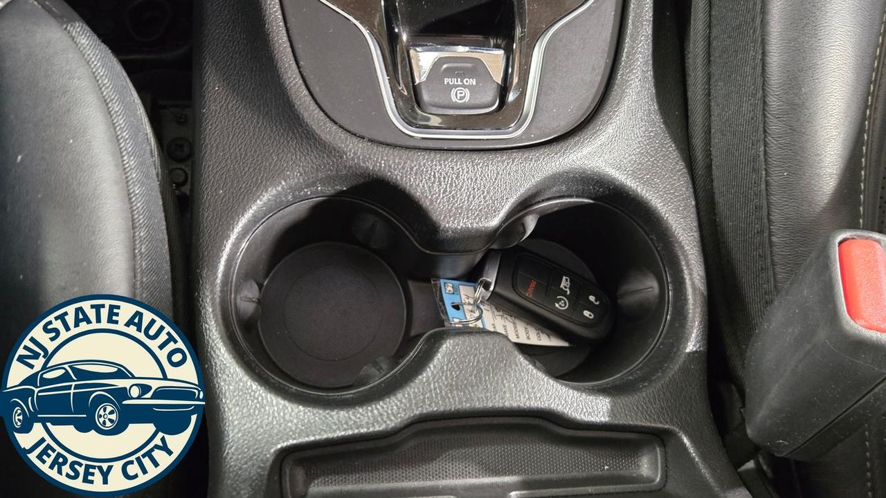 2019 Jeep Cherokee Limited Jersey City NJ