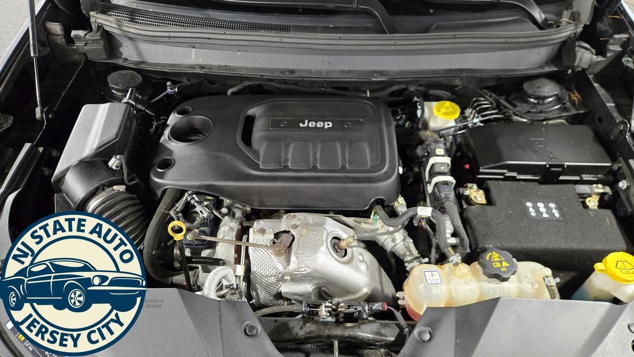 2019 Jeep Cherokee Limited Jersey City NJ