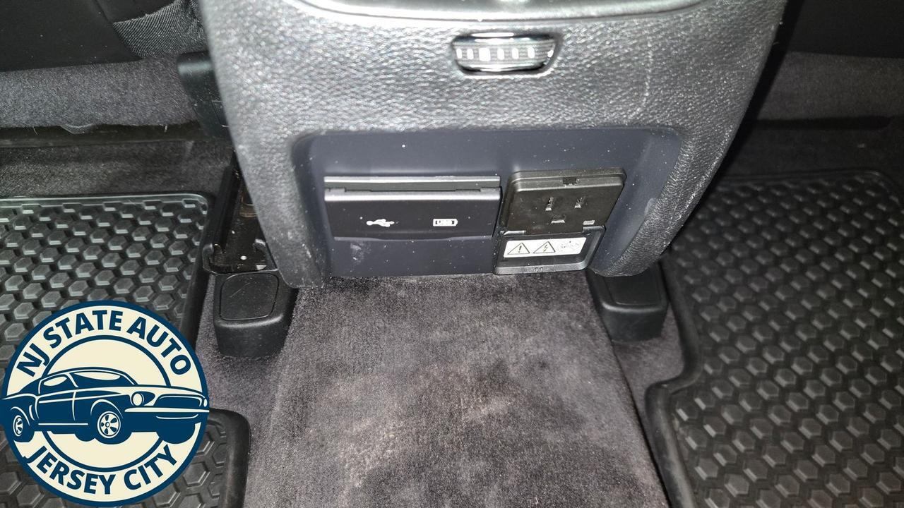 2019 Jeep Cherokee Limited Jersey City NJ