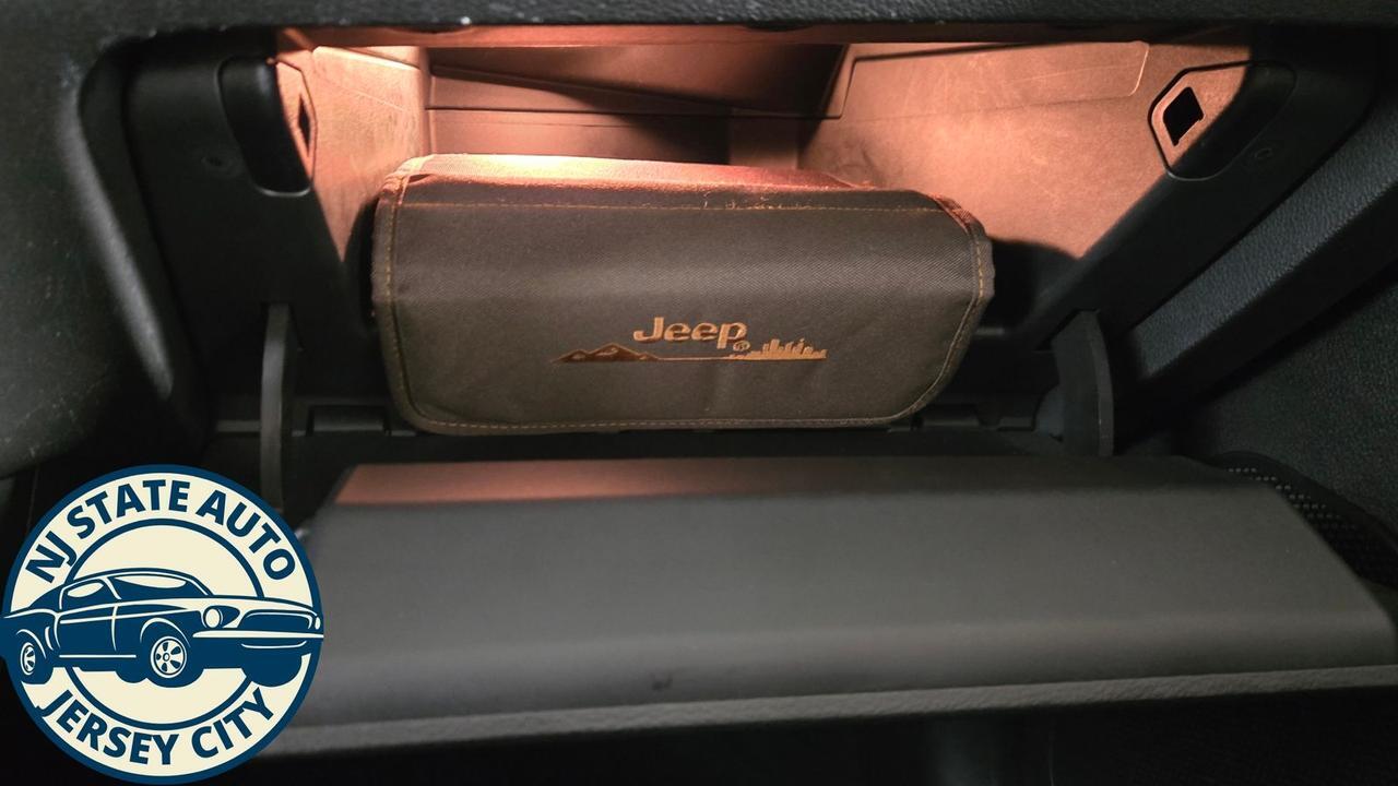 2019 Jeep Cherokee Limited Jersey City NJ