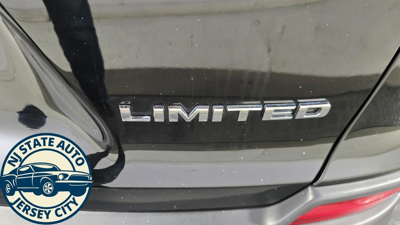 2019 Jeep Cherokee Limited Jersey City NJ