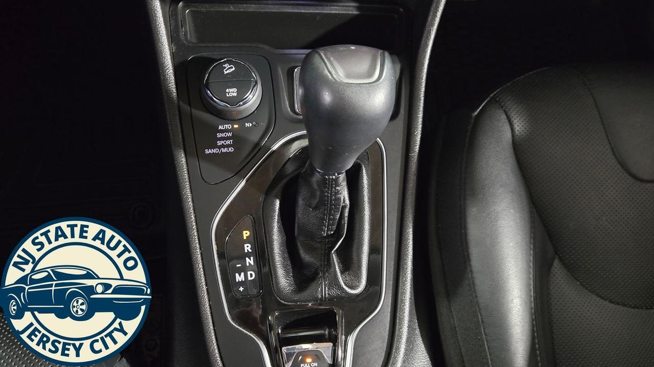 2019 Jeep Cherokee Limited Jersey City NJ