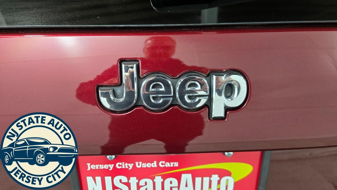 2019 Jeep Cherokee Limited Jersey City NJ
