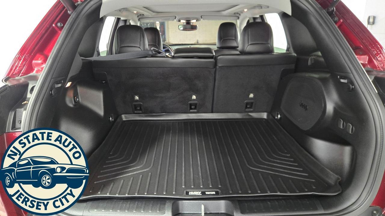 2019 Jeep Cherokee Limited Jersey City NJ