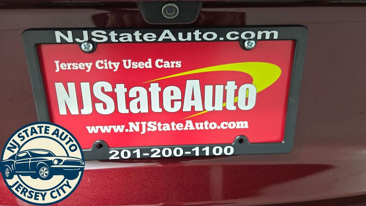 2019 Jeep Cherokee Limited Jersey City NJ