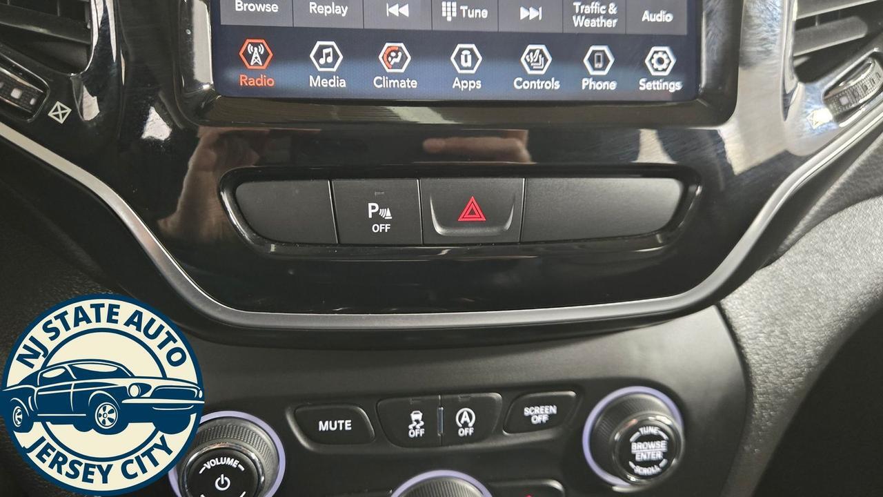 2019 Jeep Cherokee Limited Jersey City NJ