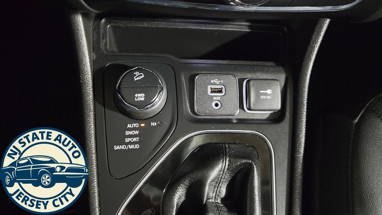 2019 Jeep Cherokee Limited Jersey City NJ