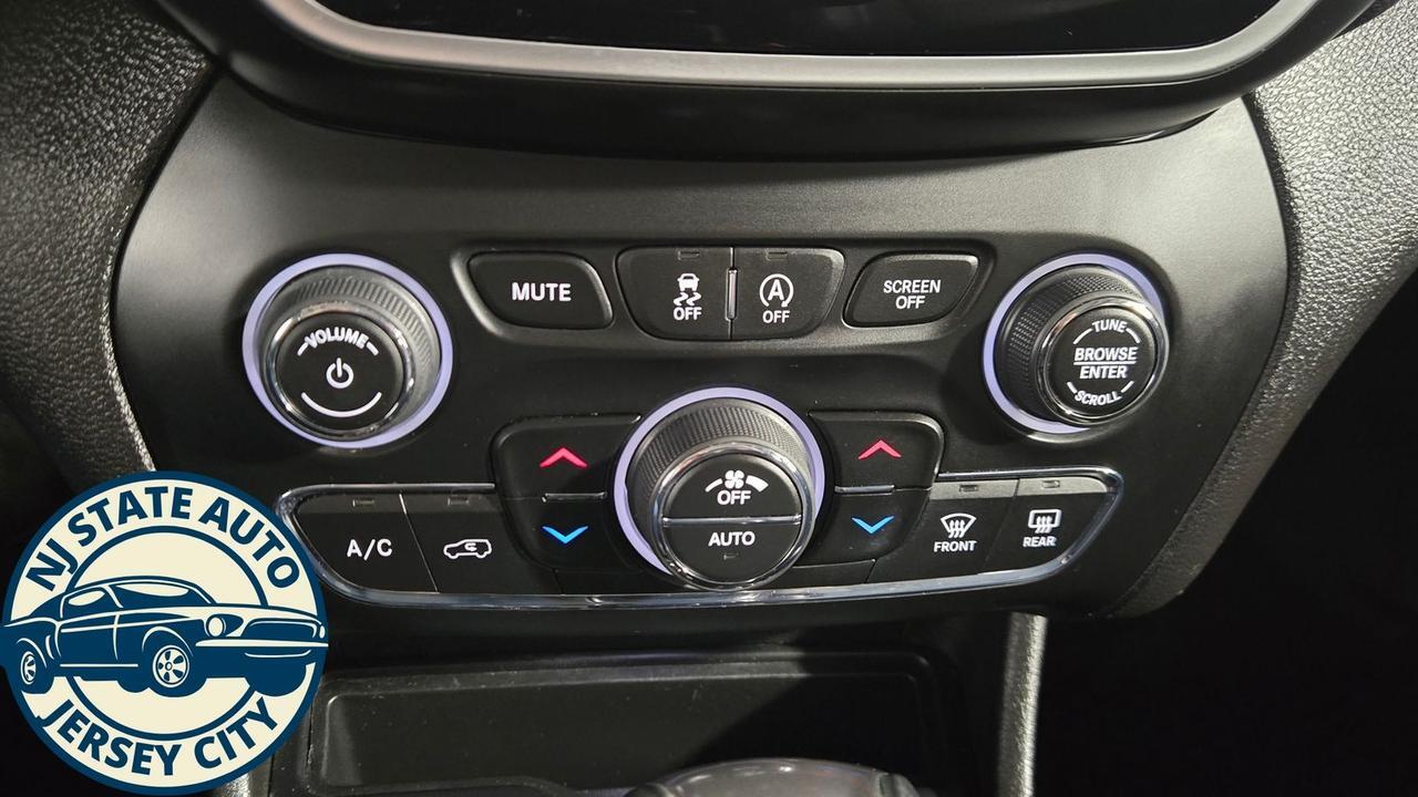 2019 Jeep Cherokee Limited Jersey City NJ