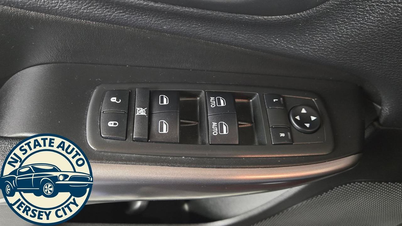 2019 Jeep Cherokee Limited Jersey City NJ