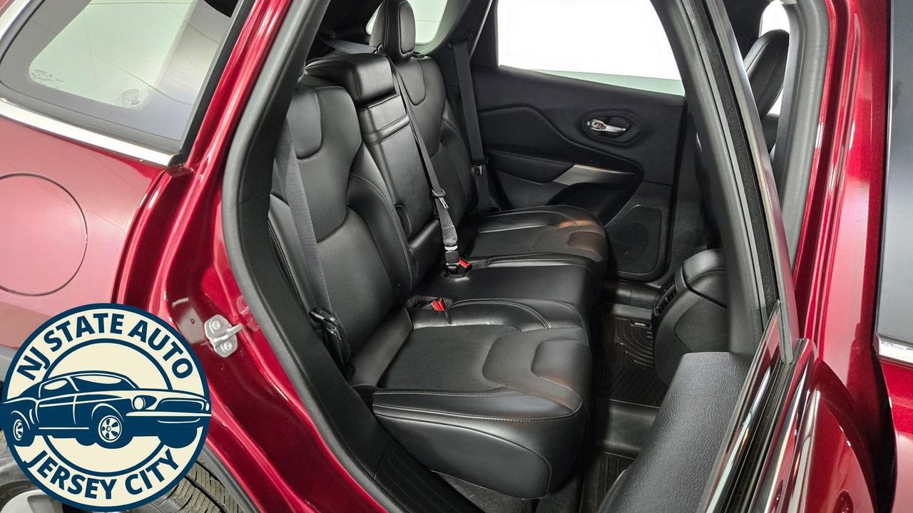 2019 Jeep Cherokee Limited Jersey City NJ